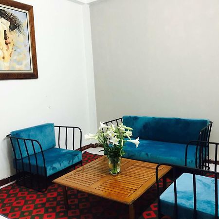 Awa Downtown Hostel Hanoï Extérieur photo