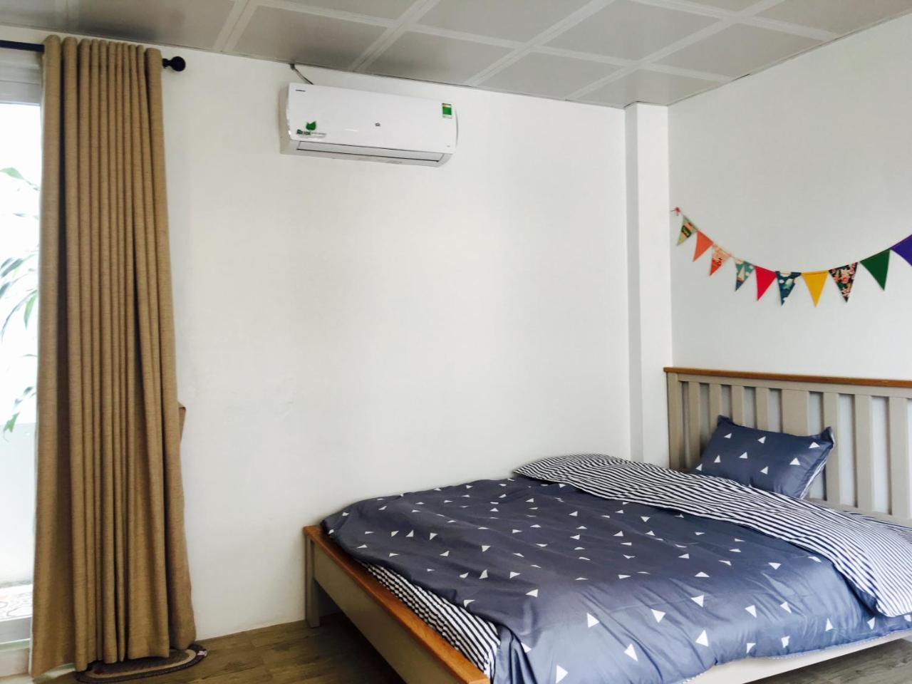 Awa Downtown Hostel Hanoï Extérieur photo